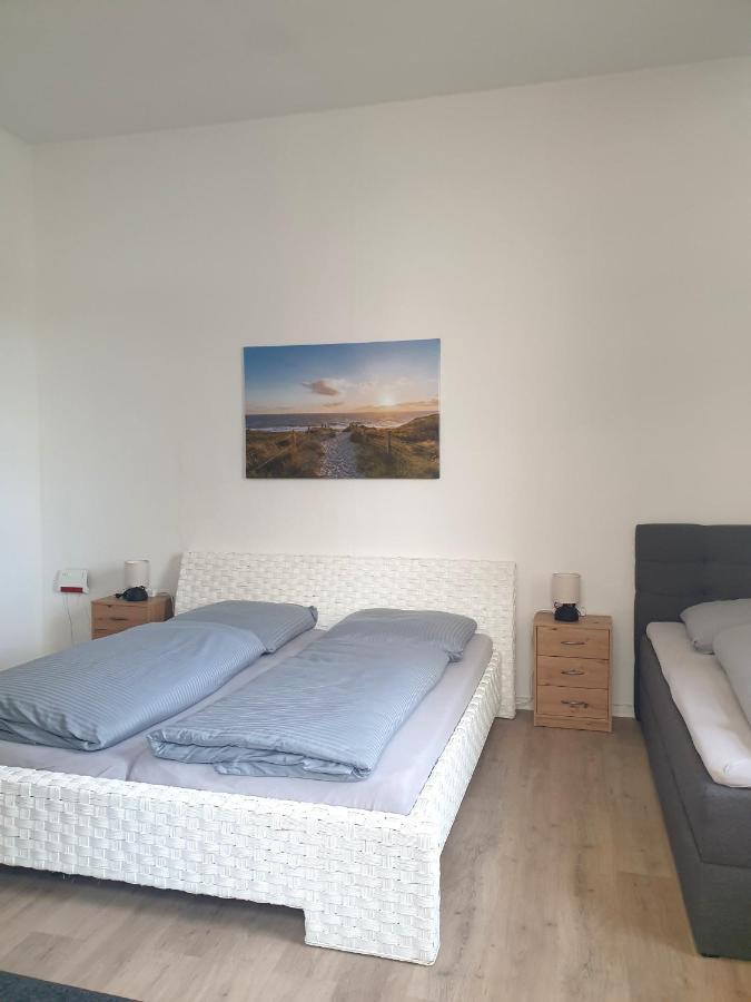 Zur Altstadt Plauen Dış mekan fotoğraf